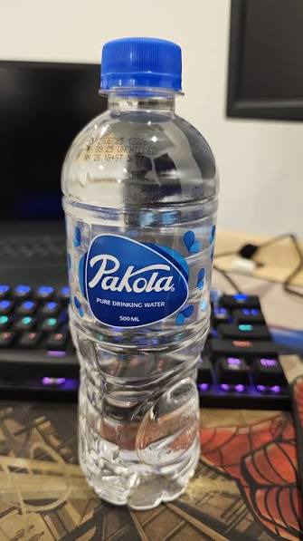 Pakola Water