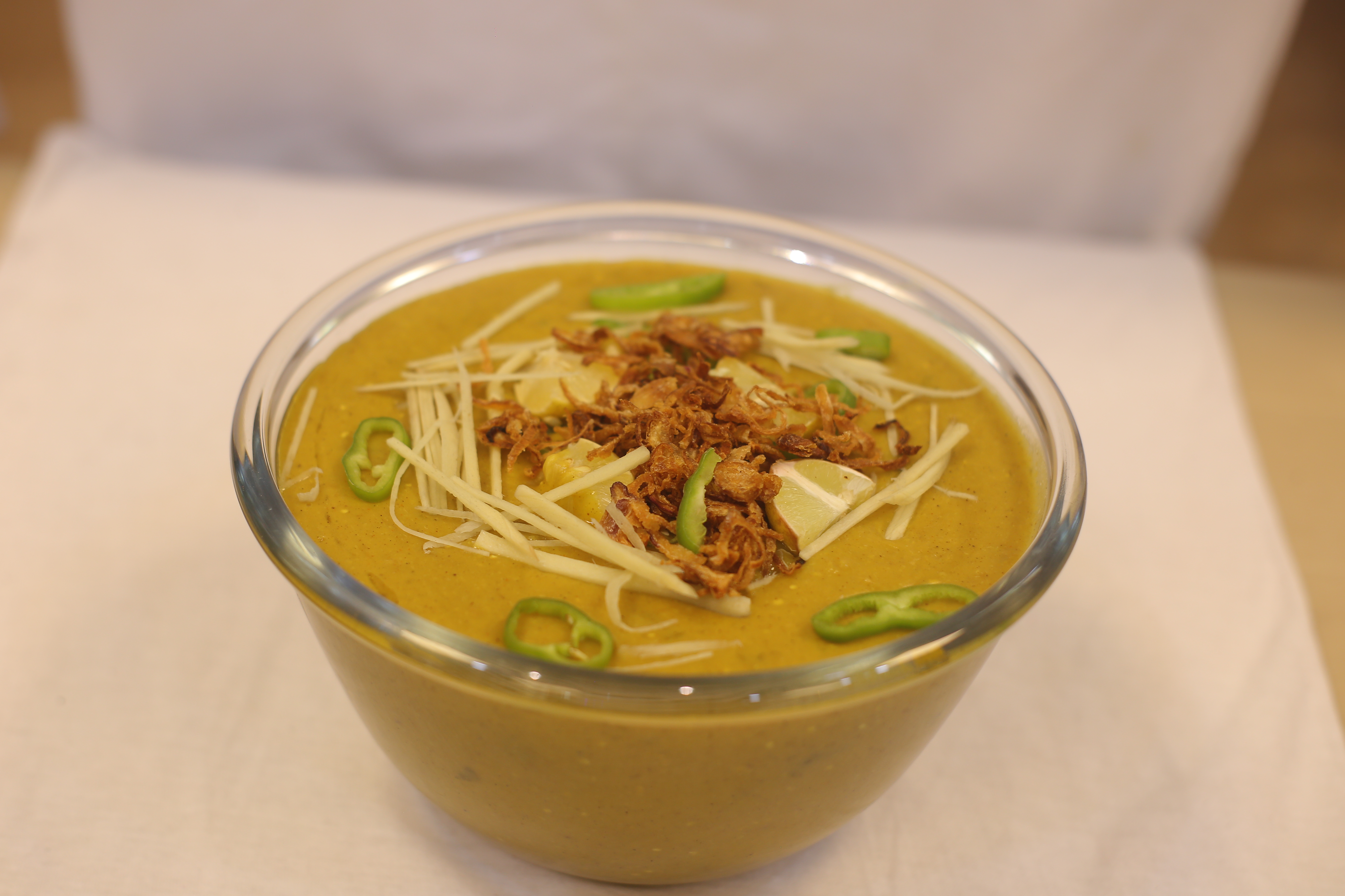 Beef Haleem